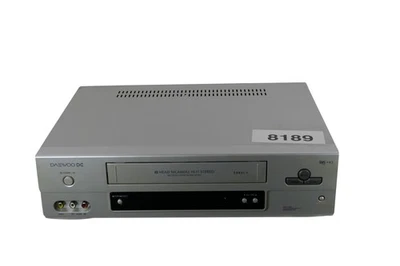 Daewoo SV-831 - Bild 1 von 2