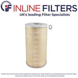 Filtro de aire Baldwin PA2666 - Baldwin genuino - ENTREGA AL DÍA SIGUIENTE - Imagen 1 de 1