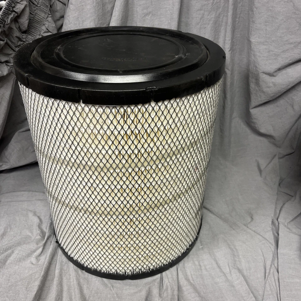 Baldwin RS3518 空气过滤器全新带盒 — 第 1/4 张图片