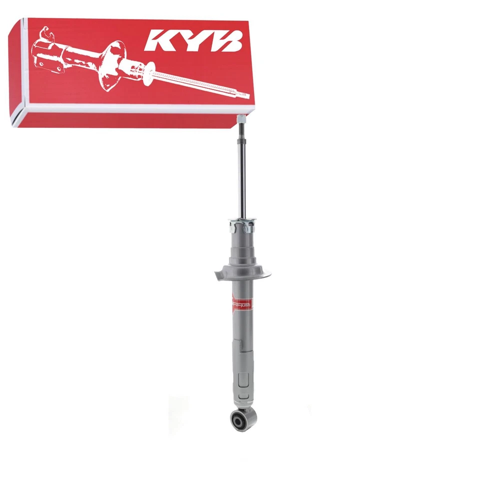 Puntal de suspensión delantero derecho KYB para Lexus GS450h 2007-2011 Foto 1 de 1