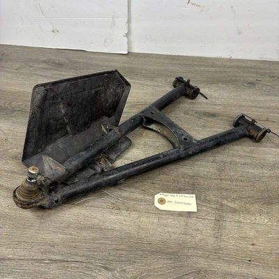 2009 Polaris Sportsman 550 Front Lower Left A Arm 1019810-067 - Image 1 of 4