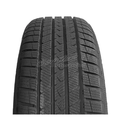 Vredestein 235/45 R 21 101Y Allwetterreifen QuaTrac Pro Plus 3PMSF ML XL | 72754 - Bild 1 von 4
