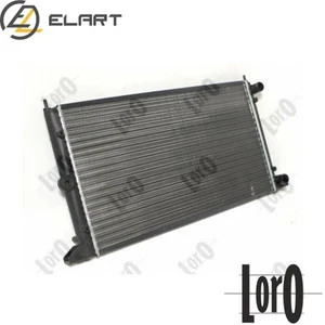 RADIATOR ENGINE COOLING 017-017-0027 FOR SEAT ALHAMBRA/VAN VW SHARAN FORD - Picture 1 of 6