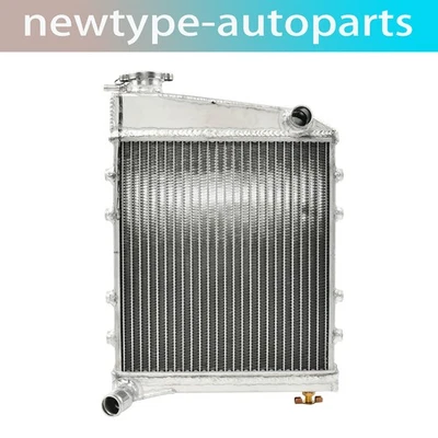 Radiador de corrida de alumínio para Austin Rover Mini Cooper 1959-1991 - Imagem 1 de 4
