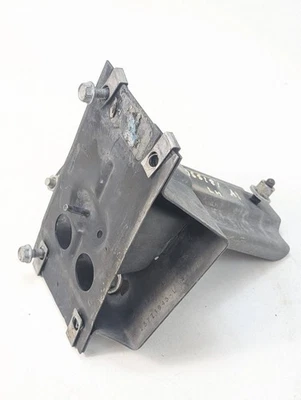 原始设备制造商 2000 - 2005 凯迪拉克德维尔前 LH 保险杠冲击杆支架 25771947 — 第 1/4 张图片