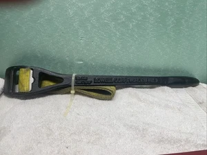 Lowell Corp Chiave a Cinghia S18 Resistente 18" Lunga USA 5" Capacità - Foto 1 di 7