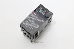 MITSUBISHI Usado E800 FR-E820-0.75K-1 Inversor 3PH AC200-240V DRV-I-4672=9M34 - Imagen 1 de 11
