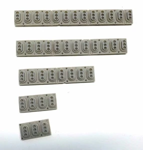 Studiologic SL88 Grand Key Contact Strips - Picture 1 of 1