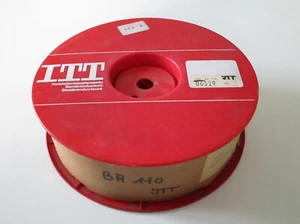 5000 x BA110 Kapazitätsdiode 2 - 12 pF ITT Originalrolle - Bild 1 von 5
