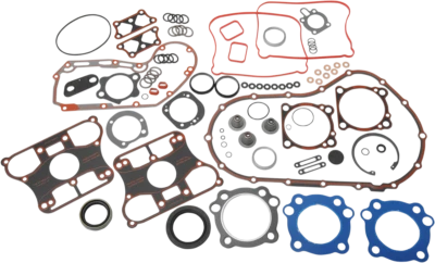 James Gasket Engine Gasket Kit 07-21 Harley Davidson Sportster XL 1200 883 Iron - Image 1 of 2
