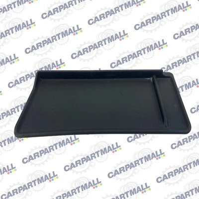 2009-2013 Honda Fit Right Side Upper Dash Storage Compartment Mat Cover Rubber - Imagem 1 de 4