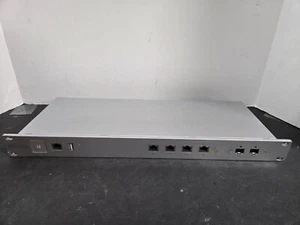 Ubiquiti Networks Unifi USG-PRO-4 Security Gateway Pro 4-Port Enterprise Router - Picture 1 of 2