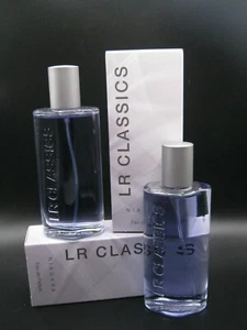 2 x LR CLASSICS - NIAGARA - 2 x 50 ml - EdP  - NEUWARE OVP Ausverkauft bei LR !! - Bild 1 von 5