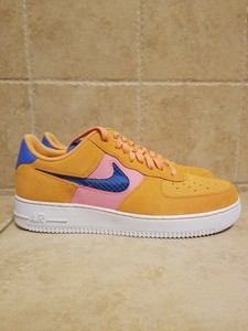 Nike Air Force Naranjas Factory Sale, UP TO 67% OFF | www.bravoplaya.com