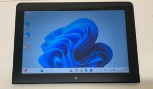 Lenovo ThinkPad 10 Windows 11/10 Touchscreen Tablet 4GB Ram, 64GB LTE SIM - FHD - Afbeelding 1 van 17