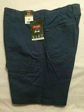 wrangler dri fit shorts