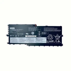 Batterie authentique 01AV475 L17M4P71 L17M4P73 pour Lenovo ThinkPad X1 Yoga 2018 GEN 3 - Photo 1/5
