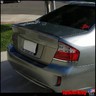 2000-2005 Dodge Neon 4dr R/T Style Trunk Spoiler Wing - WW-591538