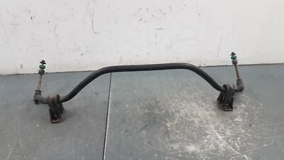 2001 Ford Mustang Cobra SVT Front Sway Bar / End Links #6561 A9 - Image 1 of 4