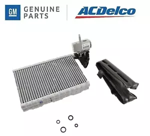 2016 2017 2018 2019 2020 Cadillac CT6 A/C Evaporator Core w/Expansion Valve OEM - Picture 1 of 3