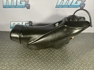 2005 Gas Gas FSE 450 FUEL TANK PETROL GAS SHELL - Picture 1 of 8