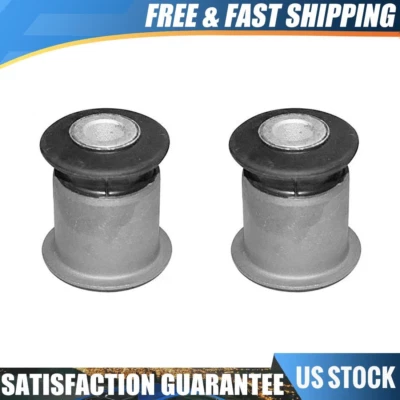 Front Lower Forward Control Arm Bushing 2 For Volkswagen EuroVan 1993 1994 1995 - Image 1 of 3