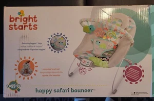 Bright Starts Babywippe - Bild 1 von 2