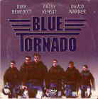 Blue Tornado (dirk Benedict, Ted Mcginley, Patsy Kensit) Region 2 Dvd