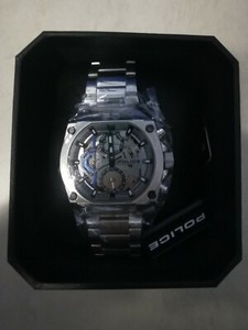 Orologi da polso Police del cronografo | Acquisti Online su eBay