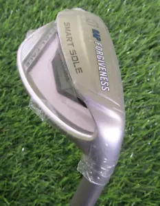 New Cleveland Smart Sole Full Face 50* Gap Wedge, Recoil Dart 80 Wedge Flex GR - Picture 1 of 4