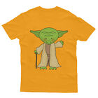 Star Wars Adult Kids T-Shirt Baby Yoda Grogu May The 4th Be With You Tee T shirt