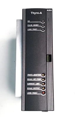 AEG TYRO-A 1A 230-30 HRL1 Foto 1 de 4