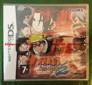 Naruto: Ninja Council 2 DS / NDS PRECINTADO!! - Imagen 1 de 1