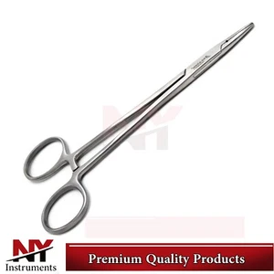 Pinzas de sutura para alicates quirúrgicos con soporte de aguja Crilewood - Imagen 1 de 4