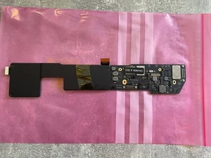 MacBook Air A2337 13” 2020 Logic Board M1 8gb Ram 512 Gb SSD - Bild 1 von 13