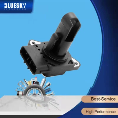 Mass Air Flow Meter Sensor For Subaru Impreza WRX STI 2000-2007 Forester GT New - image 1 of 4