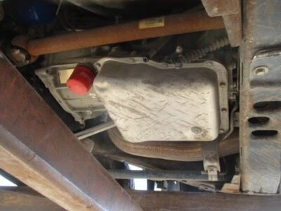 Chevrolet Silverado 2015 6.6L Automatic Transmission 4WD 9030 Foto 1 de 4