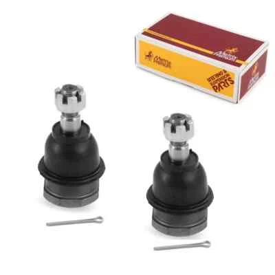 Front Upper Ball Joint for Dodge Ram 3500 2500 Van D200 D350 B3500 K7082 2 PCS - Image 1 of 4