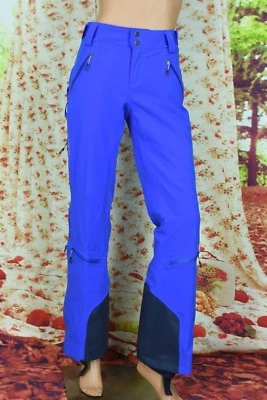 NWT Columbia Titanium Jump Off Womens Ski Pants Omni-Heat Insulated Waterproof - Image 1 of 4