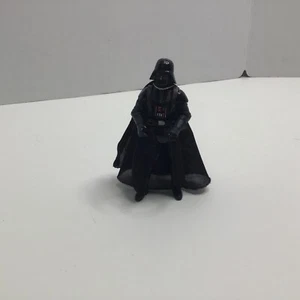 Star Wars DARTH VADER 4" Figure 2005 Hasbro LFL - Picture 1 of 4