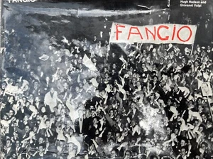 Fangio By Denis Jenkinson -1973 Hardback - based on the film - Maserati, Ferrari - Picture 1 of 6