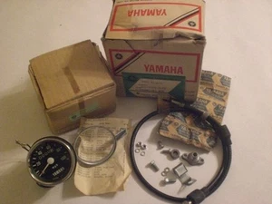 Kit de velocímetro GPX YAMAHA 1975 ACC-01200-45-75 #16 - Imagen 1 de 6