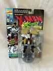 Comm Cast Action Figure 1994 X-Force X-Men Series Toy Biz Marvel MOC