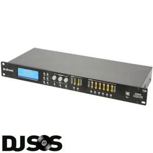 *NEW* CITRONIC DSM26 PA Speaker Management Install Sound System Signal Processor - Picture 1 of 4