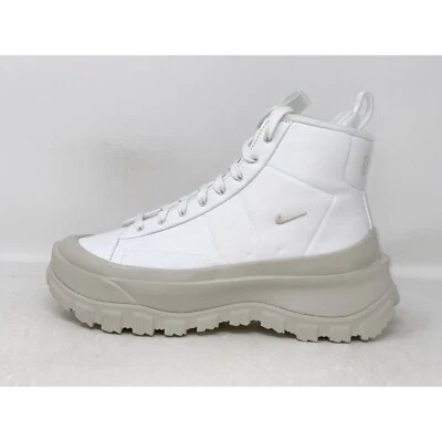 Nike Blazer Roam Mid Winterized Sneaker Boots, Size 8 FQ9065-100 BNIB - Image 1 of 4