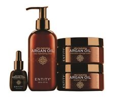 Entity Argan Oil Behandlung - Alle Sorten