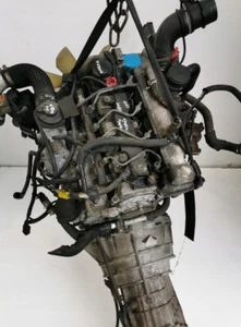 ⭐️⭐️⭐️ Motor 2.0 XDi 140PS SSANGYONG KYRON ACTYON 05-13 87TKM KOMPLETT ⭐️⭐️⭐️ - Bild 1 von 6