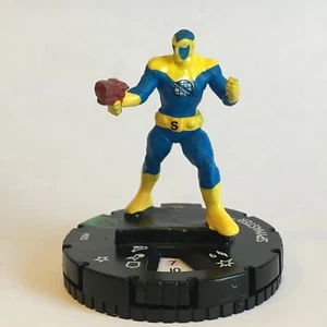 Marvel Heroclix Captain America and the Avengers - Spymaster #025 - Bild 1 von 1