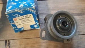 SKF 886379 TIMING BELT TENSIONER FOR FIAT CHROME / LANCIA THEMA 2.5TD - Picture 1 of 2