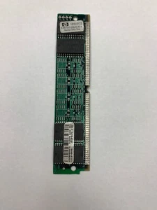 1818-6172, HP, Memory Mod, 8 MB EDO (2Mx32) 60 ns SIMM - Picture 1 of 3